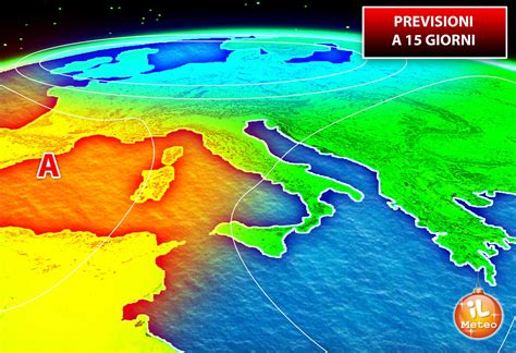 Meteo Sora, previsioni del tempo a 15 giorni 